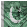 Pakistan Flag 14 August