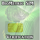 PTA Sim Verification Pakistan ícone