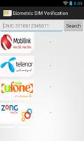 PTA Sim Verification Pakistan ảnh chụp màn hình 3