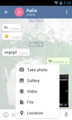 Pakistan Chat APK download