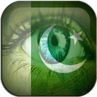 Pakistani Independence Collage simgesi