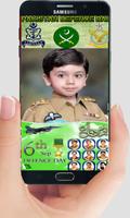 Happy Pakistan Defense day Profile DP Maker screenshot 1