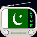 Pakistan Radio Fm 144 Stations | Radio پاکستان APK