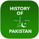 History of Pakistan in urdu APK