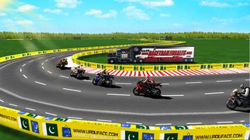 Pakistan Bike Championship capture d'écran 2