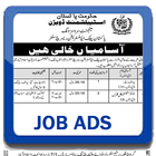 Pakistan Jobs ไอคอน