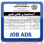 Pakistan Jobs