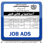 Pakistan Jobs 圖標