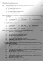 Exame Papers Tips-poster