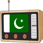 Pakistan Radio FM - Radio Pakistan Online. icône