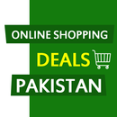 Online Shopping Deals Pakistan APK