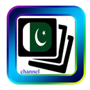 Thông tin Truyền hình Pakistan APK