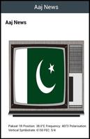 Pakistan Television Info screenshot 1