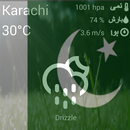 Pakistan Weather APK