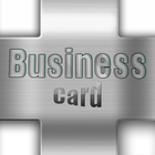 Business & Visiting Card Maker आइकन