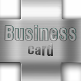 Business & Visiting Card Maker icon