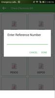 Online Bijli Bill Checker Pakistan Electricity App تصوير الشاشة 3