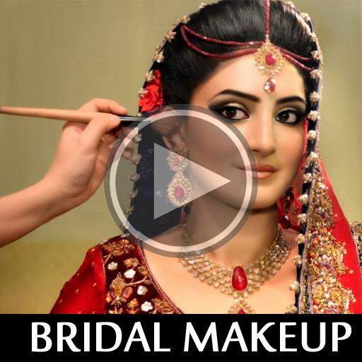Bridal Makeup 2018