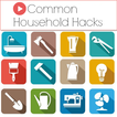 HouseHold Hacks