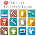 HouseHold Hacks biểu tượng