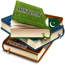 Historia Pakistanu aplikacja