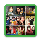 Pakistani TV Serial ikona