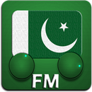Most Best Pakistani radios FM aplikacja