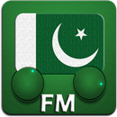 Popular  Pakistanian radios FM APK