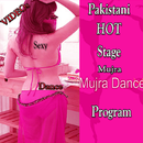 Pakistani Mujra Dance VIDEOs 2018 Stage Show App APK