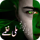 Pakistani Milli Naghamay Pakistan Independence Day ikon