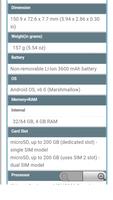 Mobile Prices in Pakistan screenshot 1