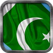 Pakistani Flag Live Wallpaper