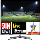 Pakistani TV Channels Live HD simgesi