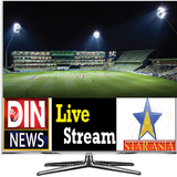 Pakistani TV Channels Live HD icône