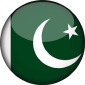 Radio Pakistan иконка