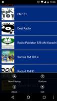 Radio Pakistan تصوير الشاشة 3