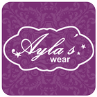 Ayla's Wear icon