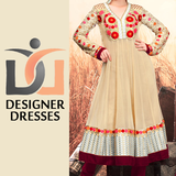 Designer Dresses icône
