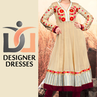 Designer Dresses আইকন