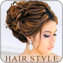 Скачать Hair Style 2016 APK