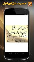 Hazrat Ali k Aqwal screenshot 3