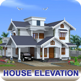 House Elevation Designs icon