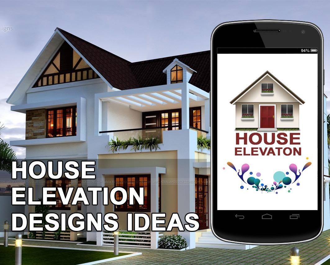  House  Elevation  Designs  for Android APK Download 
