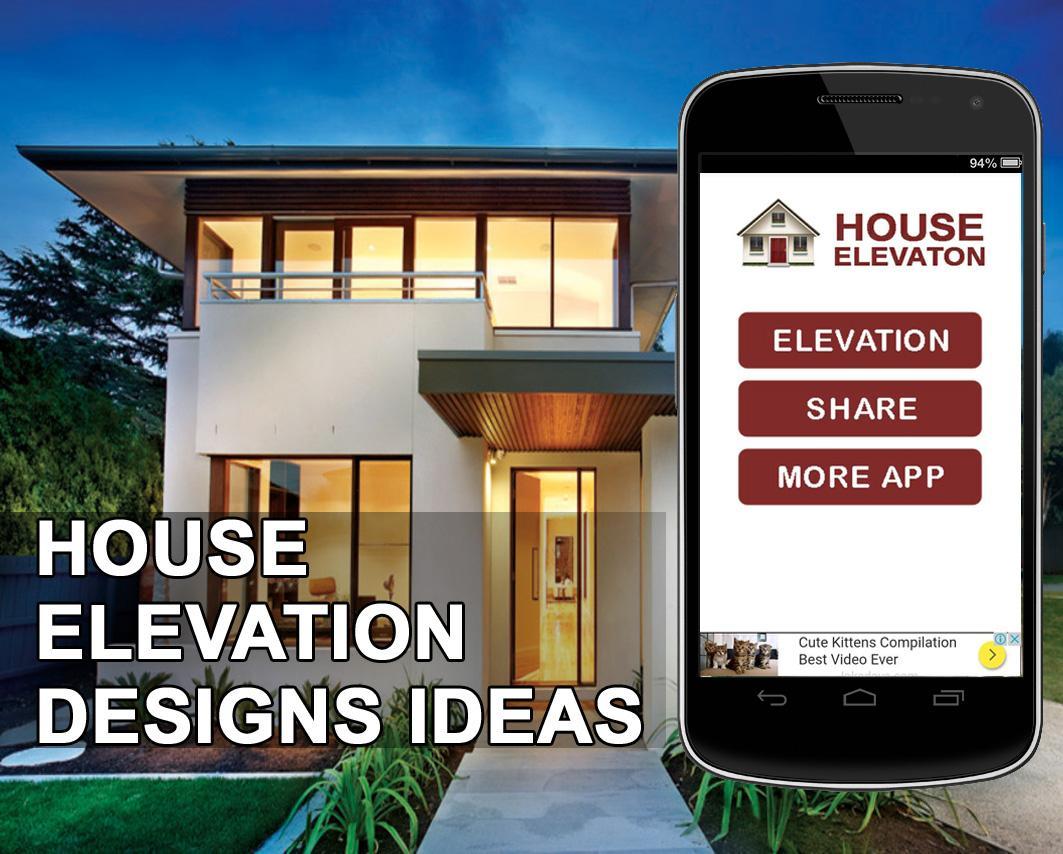  House  Elevation  Designs  for Android APK Download 