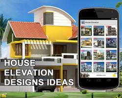 House Elevation Designs syot layar 2