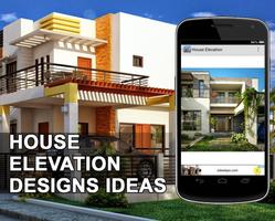 House Elevation Designs syot layar 3