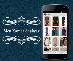 Men Kameez Shalwar ảnh chụp màn hình 2