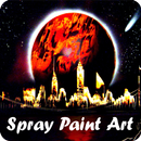 Spray Paint APK