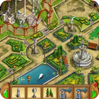 Tips Gardenscapes 2 أيقونة