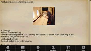 Kisah Lucu Pak Pandir screenshot 2